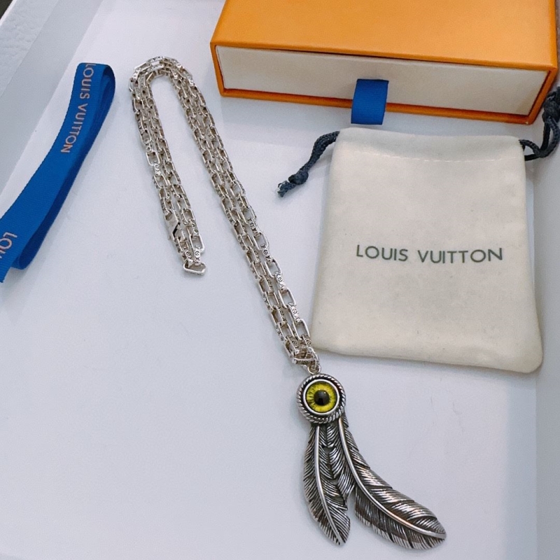 LV Necklaces